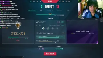 carta de despido