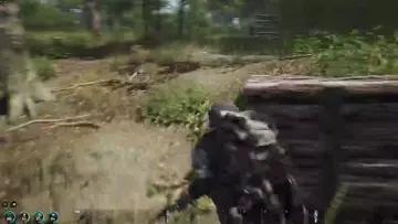 didnt see