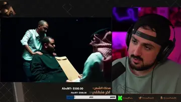 بروباقندا ابو عمر