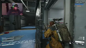 Easiest loot ever! Hairpin runs are the best!