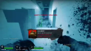 BUG DE LA SILLA