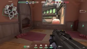 4k y clutch