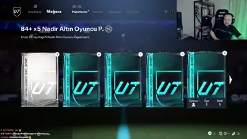 First TOTY!!!!!