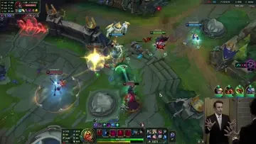 vlad penta