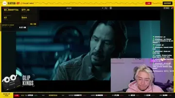 john wick