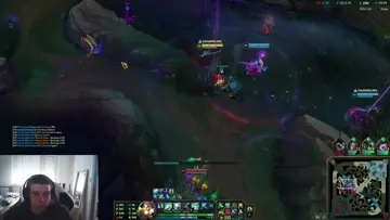 L9 Hecarim