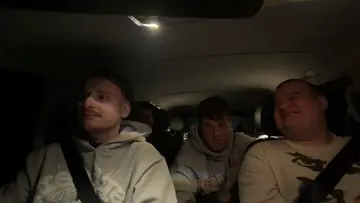 DENIS KRZYKNIJ CHUJ JAK JEBIE OD MAMMONA