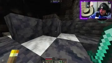EL CREEPER VOLADOR