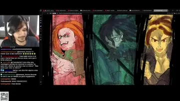 HYPE PARA O BATTLE HENTAI