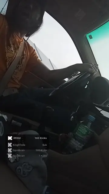 almost hit me then was racist to me