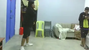 baile de Vania