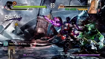 perfectt with ultra comboooooooooo