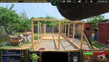 Když ti kolega řikal že to je v pohodě