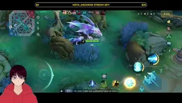 San Zilong existe