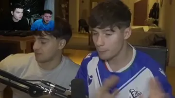Puerquita siendo sincero