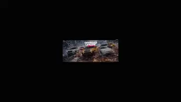 off road main rada