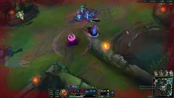 gene outplay hahadhadhhad