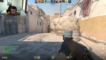ege penta (cs versiyon)