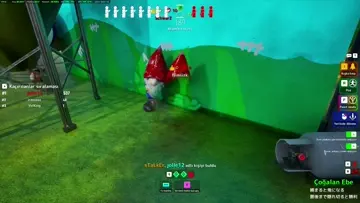 KICK Bounties