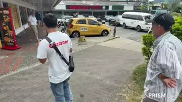 El Guardaespaldas de Lalo