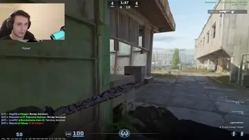 Cache  B retake