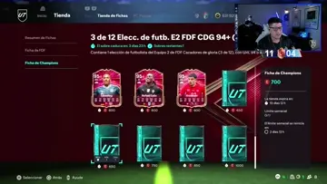 RECOMPENSAS DE FUTCHAMPS CALG EQUIPO 2