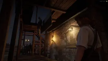 surprise execution, pt 3