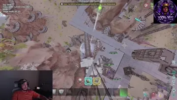 Guts killed by Tratas 3