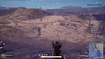 HEADSHOT