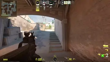 Chill stream w/ @Dzubo | Clip
