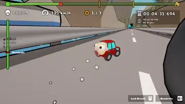 انا سمكه انا سمكه