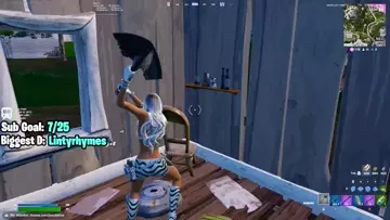 Hey, you're cute | Clip
