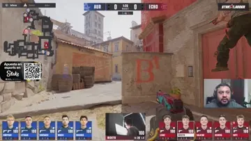 XANT4k