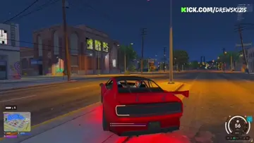 not once but twice