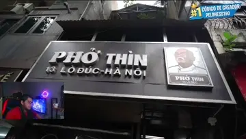 sopa caca