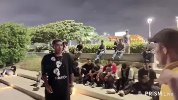 haciendo lo mio