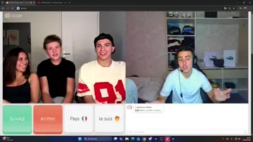 jms pense qui vont doro tous ensemble 😂😂