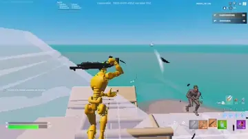 XD
