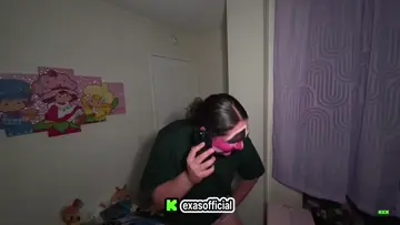 exas mom did not want to sned him money 