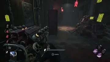Healing Speed Bug?