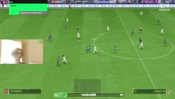 goooool