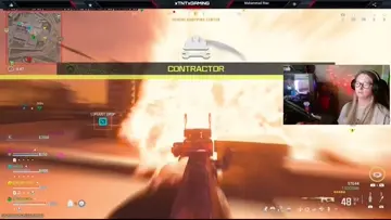 heli jump