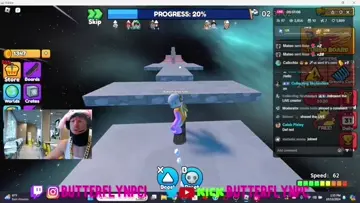 ROBLOX SKATEBOARDER