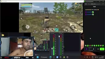 un sirujaaaaaa