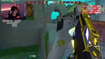 flick god
