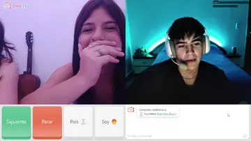 gorda puta