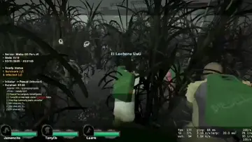 El primer quad que hacen esos especiales