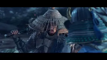 JIN vs RIUZO Parte 1