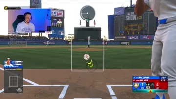 ELLY PULLED A JETER