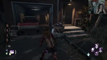 Jumpscare